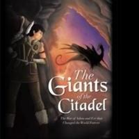 Michael J. Rossi's Presents Debut, THE GIANTS OF THE CITADEL