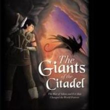 Michael J. Rossi's Presents Debut, THE GIANTS OF THE CITADEL
