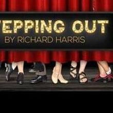 STEPPING OUT by Richard Harris Plays Austin's City Theatre, Now thru 10/6