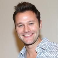 Matthew Hydzik Will Age Backwards in BENJAMIN BUTTON Musical Reading