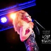 Tony Nominee Annaleigh Ashford Performs Encore Show at 54 Below Tonight, Sets U.S. To