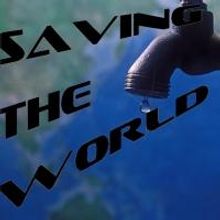 Throughline Theatre's SAVING THE WORLD to Open 9/13