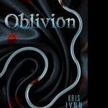 Kris Lynn Releases OBLIVION