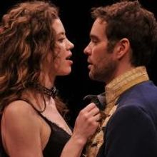 BWW Reviews: The Alley Theatre's VENUS IN FUR is Riveting, Erotic Comedy