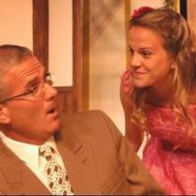 Photo Flash: DreamWrights Youth and Family Theatre Opens HARVEY