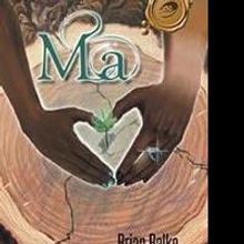 New Sci-fi Novel, MA, is Released