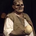 Photo Flash: First Look at Country Playhouse's FRANKENSTEIN