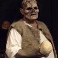 Photo Flash: First Look at Country Playhouse's FRANKENSTEIN
