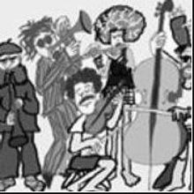 Paul Lustig Dunkel Presents 'On the Edge' in Soundscapes Concert Series 2/11