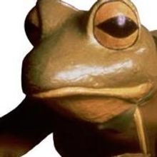 FROGZ! Comes to Ware Center Tonight