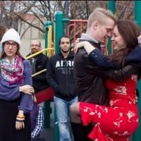 Caps Lock Theatre Stages Site-Specific 'MRS. MAYFIELD'S FIFTH-GRADE CLASS' in the…