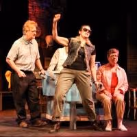 Photo Flash: First Look at Jedlicka Performing Arts Center's STANDING IN MATTOON