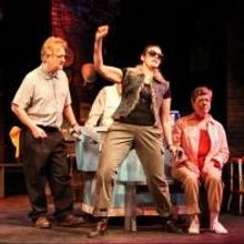 Photo Flash: First Look at Jedlicka Performing Arts Center's STANDING IN MATTOON