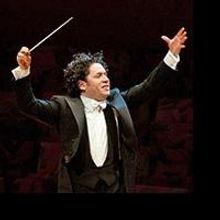 NOCHE DE CINE with Gustavo Dudamel Begins Tonight