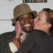 Photo Coverage: Inside the Ninth Annual BROADWAY BACKWARDS Benefit!