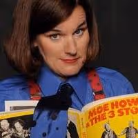 Paula Poundstone Performs Tonight at PTPA