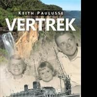 Keith Paulusse Announces VERTREK