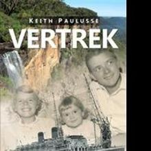 Keith Paulusse Announces VERTREK