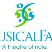 MusicalFare Theatre Begins Construction on THE NEXT STAGE Expansion