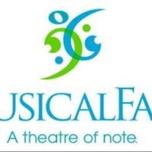MusicalFare Theatre Begins Construction on THE NEXT STAGE Expansion