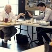 Peter Maloney, Johnny Wu and More Set for La Jolla Playhouse's GLENGARRY GLEN ROSS, N