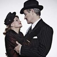 Holderness and Gaminara To Star In Rattigan's LESS THAN KIND UK Tour