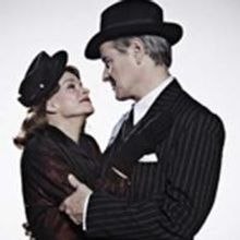 Holderness and Gaminara To Star In Rattigan's LESS THAN KIND UK Tour