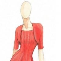 b michael Debuts Second AMERICA RED Collection