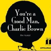 m.a.d. Theatre Stages YOU'RE A GOOD MAN, CHARLIE BROWN, Now thru 2/23