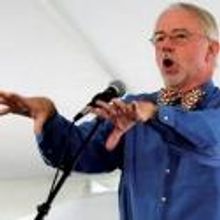 Mesa Arts Center Hosts AN EVENING OF STORYTELLING FEATURING DONALD DAVIS Tonight, 10/