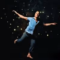 BWW Reviews: ATG's IT GOES WITHOUT SAYING Bill Bowers One-Man Show is Brilliant at…