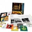 Masterworks Broadway Releases RODGERS & HAMMERSTEIN: THE COMPLETE BROADWAY MUSICALS
