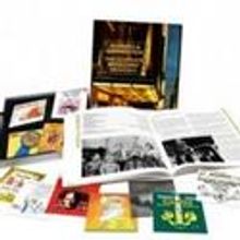 Masterworks Broadway Releases RODGERS & HAMMERSTEIN: THE COMPLETE BROADWAY MUSICALS