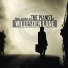Geffen's THE PIANIST OF WILLESDEN LANE Extends thru Sept 15; Follows with US Tour