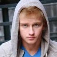 An Evening with RENT's Anthony Fedorov Set for Toshi's Living Room Tonight, 9/11