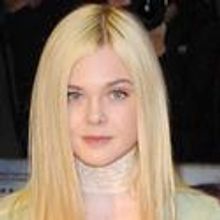Fashion Photo of the Day 10/14/12 - Elle Fanning