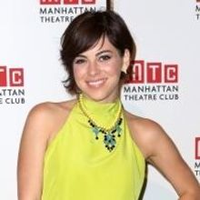 Krysta Rodriguez, Scott Adsit, and More Lead GRAVID WATER Comedy Show at UCB…