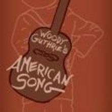 UC Berkeley Presents WOODY GUTHRIE’S AMERICAN SONG, 11/9-11/18
