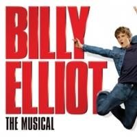 Music Theatre International Acquires Worldwide Rights to BILLY ELLIOT