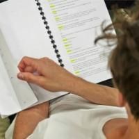 BWW Reviews: Sydney Theatre Company's ROUGH DRAFT Creative Development Opportunities…