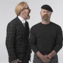 Tickets to New MYTHBUSTERS Live Show at Dr. Phillips on Sale Today