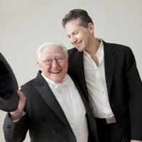 C'MON,GET PAPPY! Returns to the Laurie Beechman Theatre 2/23-3/23