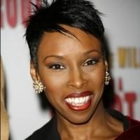Brenda Braxton, DeLee Lively, Darryl Williams and More Set for SMOKEY JOE'S CAFE…