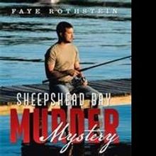 Faye Rothstein Releases SHEEPSHEAD BAY MURDER MYSTERY