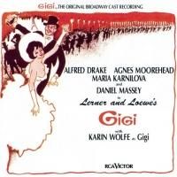 GIGI Headed Back to Broadway, Aiming for 2014/15 in New Adaptation