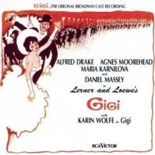 GIGI Headed Back to Broadway, Aiming for 2014/15 in New Adaptation