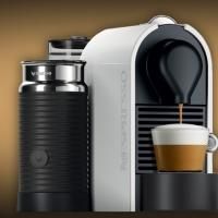 Nespresso Unveils Pop-Up Boutique In New York City's Iconic Grand Central Terminal
