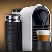 Nespresso Unveils Pop-Up Boutique In New York City's Iconic Grand Central Terminal
