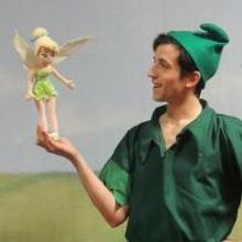 Way Off Broadway's Children's Theatre Presents Disney's PETER PAN JR., Now thru 7/27