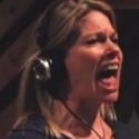 TV Exclusive: In the Recording Studio with Marin Mazzie, Molly Ranson and CARRIE…
